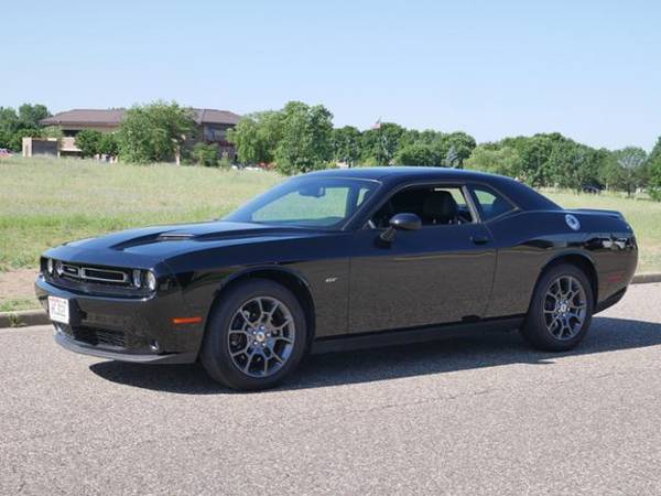 2018 Dodge Challenger GT for sale in Hudson, MN – photo 5