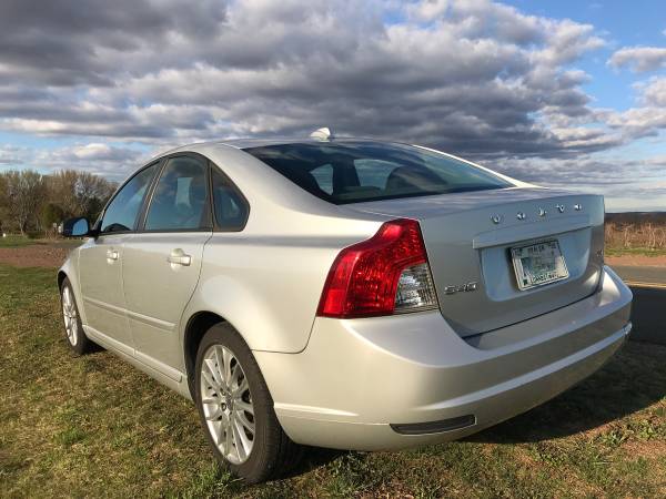 2010 Volvo S40 4D Sedan 115K Clean and Maintained for sale in Other, NY – photo 11