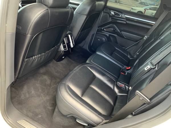 2016 PORSCHE CAYENNE EXCELLENT CONDITION CALL - cars & trucks - by... for sale in Hallandale, FL – photo 11
