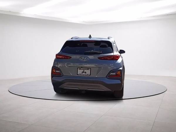 2019 Hyundai KONA Ultimate - - by dealer - vehicle for sale in Wilmington, NC – photo 8