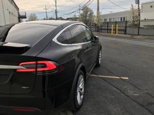 2018 Tesla Model X 75D - cars & trucks - by dealer - vehicle... for sale in Chelsea, FL – photo 12