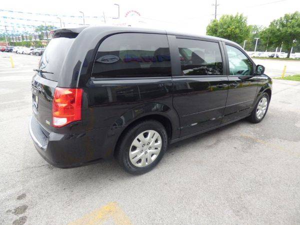2016 Dodge Grand Caravan SE Holiday Special for sale in Burbank, IL – photo 13