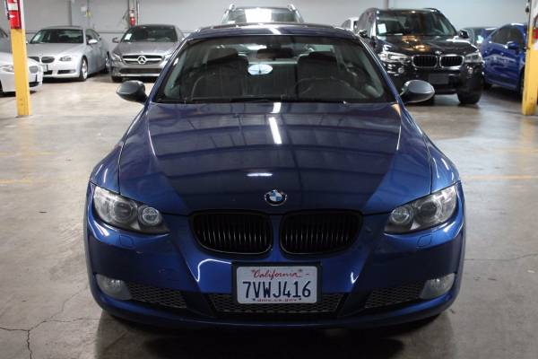 2008 BMW 3 Series AWD All Wheel Drive 335xi Coupe for sale in Hayward, CA – photo 2