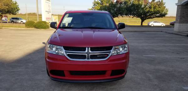2015 DODGE JOURNEY SE - cars & trucks - by owner - vehicle... for sale in Houston, TX – photo 8