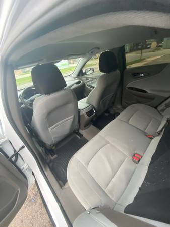 2016 Chevy Malibu LT for sale in Lansing, MI – photo 19
