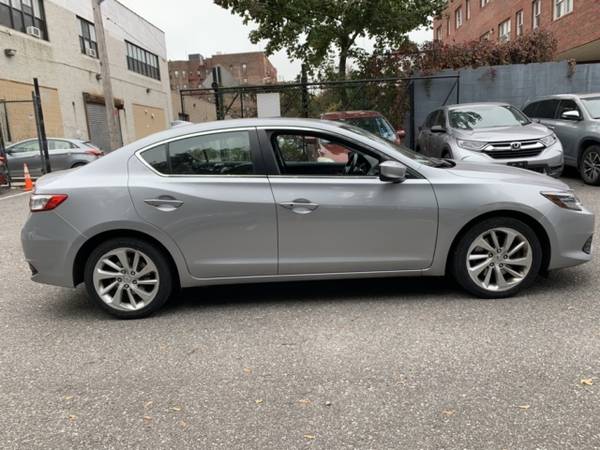 2018 Acura ILX 2.4L - cars & trucks - by dealer - vehicle automotive... for sale in Brooklyn, NY – photo 9
