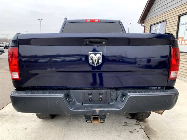 2014 RAM 2500 4WD Crew Cab 149 Tradesman - - by for sale in Chesaning, MI – photo 13
