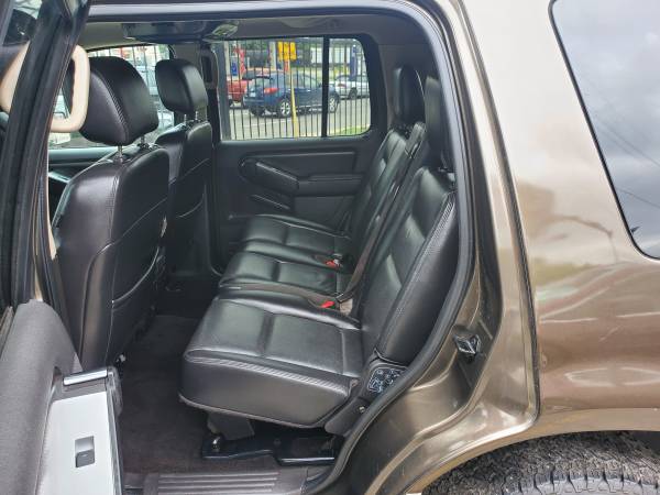 2008 MERCURY MOUNTAINEER RWD 4DR V6 - - by dealer for sale in San Antonio, TX – photo 15
