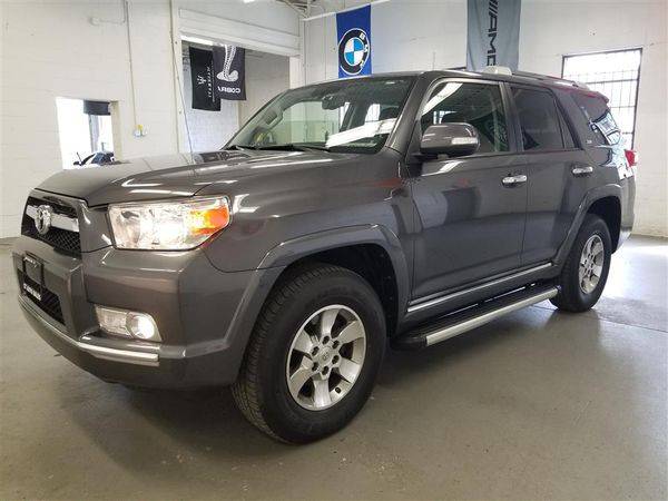 2012 Toyota 4Runner SR5 -EASY FINANCING AVAILABLE for sale in Bridgeport, CT – photo 8