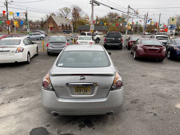 2012 Nissan Altima 2 5 - - by dealer - vehicle for sale in Camden, PA – photo 3