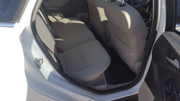 2012 Ford Focus SEL for sale in Surprise, AZ – photo 7