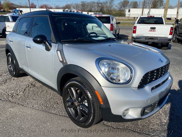2012 *MINI* *Cooper S Countryman* *LEATHER- PANO ROOF- - cars &... for sale in Nashville, AL