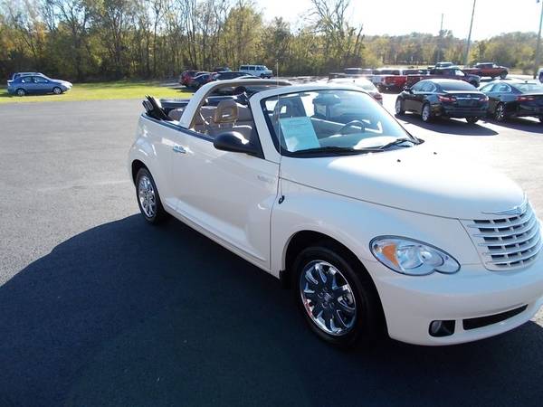 2006 *Chrysler* *PT* *Cruiser* *Touring* - cars & trucks - by dealer... for sale in Shelbyville, TN – photo 10