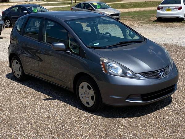 2013 Honda Fit Base - cars & trucks - by dealer - vehicle automotive... for sale in Saltillo, MS – photo 13