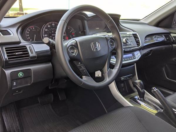 2015 Honda Accord Sport SKU: FA097388 Sedan - - by for sale in Knoxville, TN – photo 11