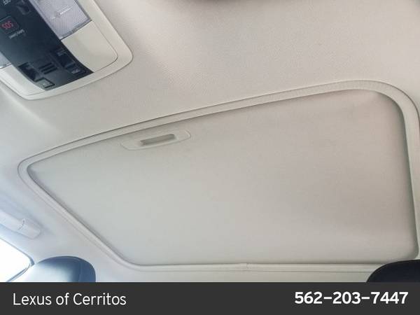 2016 Lexus CT 200h Hybrid SKU:G2274776 Hatchback for sale in Cerritos, CA – photo 17