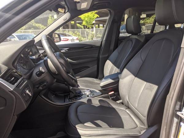 2018 BMW X1 xDrive28i AWD All Wheel Drive SKU: J5K21062 - cars & for sale in Bellevue, WA – photo 17