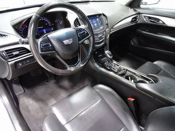 2016 Cadillac ATS 2.0L Turbo Luxury !!Bad Credit, No Credit? NO... for sale in WAUKEGAN, WI – photo 11