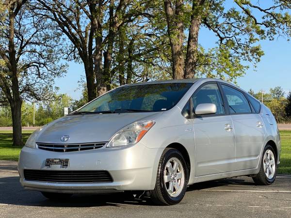 2008 TOYOTA PRIUS - - by dealer - vehicle automotive for sale in Shakopee, MN – photo 6