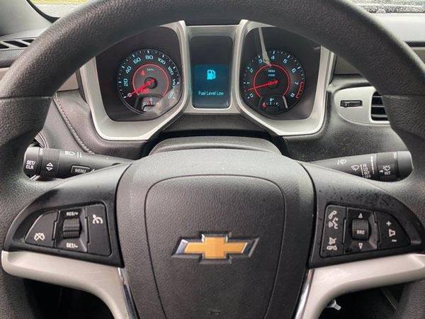 2015 Chevrolet Chevy Camaro LS - LOWEST PRICES UPFRONT! - cars &... for sale in Columbus, OH – photo 12