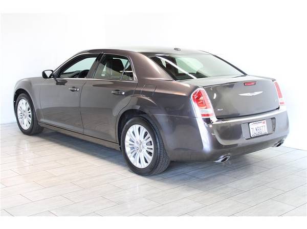 2014 Chrysler 300 AWD All Wheel Drive Sedan - - by for sale in Escondido, CA – photo 22