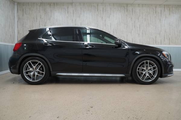 2015 Mercedes-Benz GLA-Class 4MATIC 4dr GLA 45 AMG for sale in Nashville, TN – photo 6