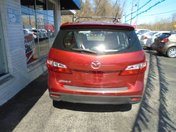 2014 Mazda 5 Wagon Grand Touring We re Safely Open for Business! for sale in Pittsburgh, PA – photo 3