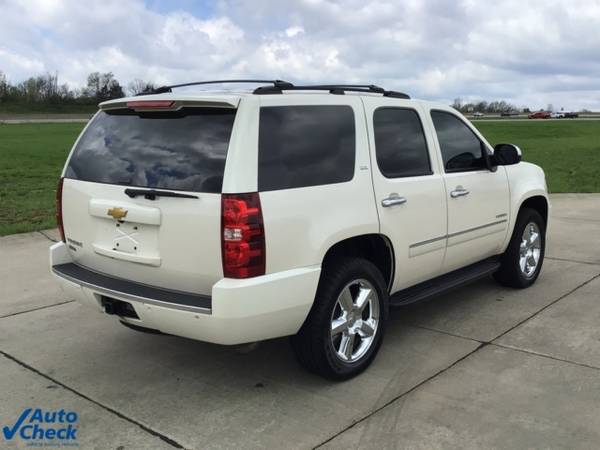 2013 Chevrolet Tahoe LTZ - - by dealer - vehicle for sale in Dry Ridge, KY – photo 7