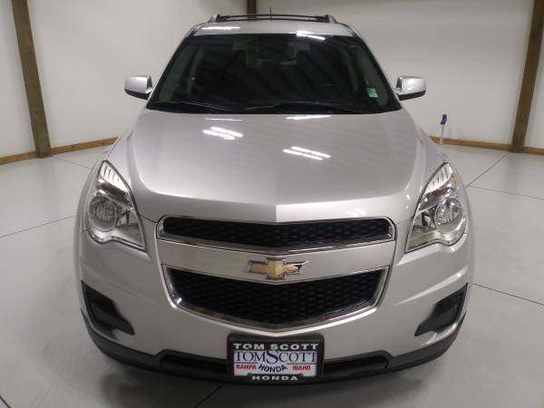 2014 CHEVROLET EQUINOX - 18589B - - by dealer for sale in Nampa, ID – photo 3