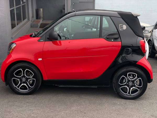 2018 Smart Fortwo Electric ev specialist-peninsula for sale in Daly City, CA – photo 11