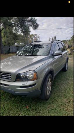 2008 Volvo XC - cars & trucks - by owner - vehicle automotive sale for sale in Savannah, GA – photo 4