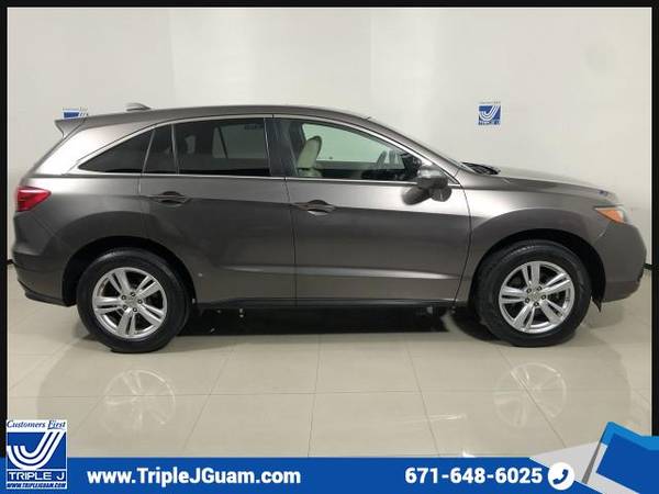 2013 Acura RDX - - by dealer for sale in Other, Other – photo 12