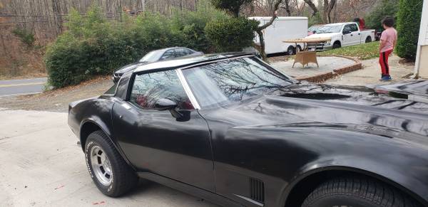 Chevy corvette 1982 crossfire injector - cars & trucks - by owner -... for sale in Fort Washington, District Of Columbia – photo 9