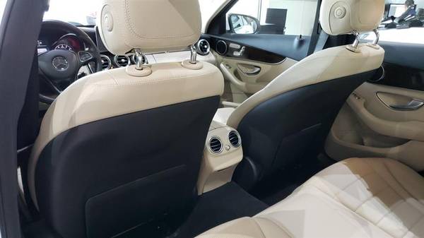 2017 Mercedes-Benz C-Class C 300 4MATIC Sedan with Sport Pkg -... for sale in Woodbury, NY – photo 11