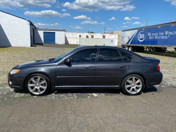 2009 Subaru Legacy 3 0R Limited for sale in phila, PA – photo 9