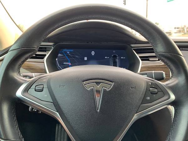 2015 Tesla Model S 85 2wd Auto Pilot 67k miles - cars & trucks - by... for sale in Redondo Beach, CA – photo 6
