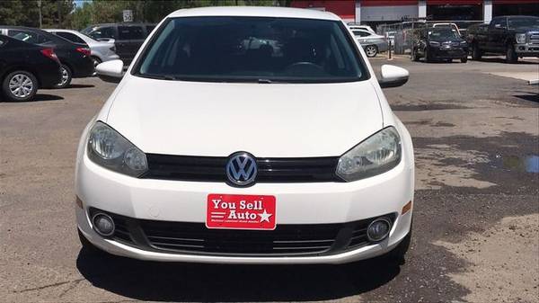 2010 Volkswagen Golf - Financing Available! for sale in Lakewood, CO – photo 8