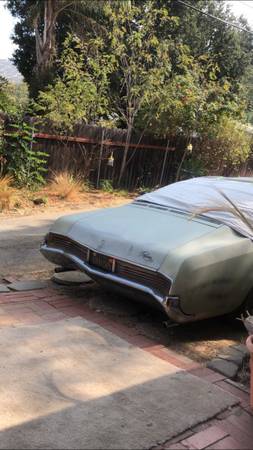 1967 Buick Riviera (Would like this SOLD by this Friday! - cars & for sale in Simi Valley, CA – photo 4