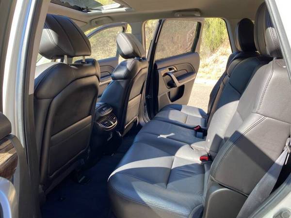 2010 ACURA MDX SH-AWD W/TECH 3.7L V6!!! 3RD SEAT !!! CLEAN CARFAX -... for sale in Phoenix, AZ – photo 11