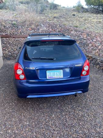 Mazda For Sale for sale in Prescott, AZ – photo 3