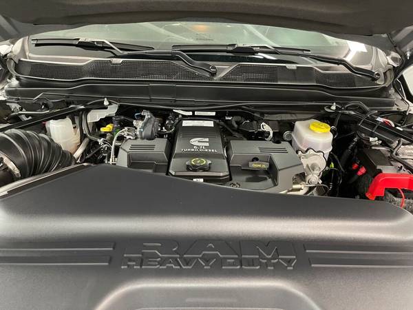 2019 Ram 3500 Big Horn for sale in PUYALLUP, WA – photo 9