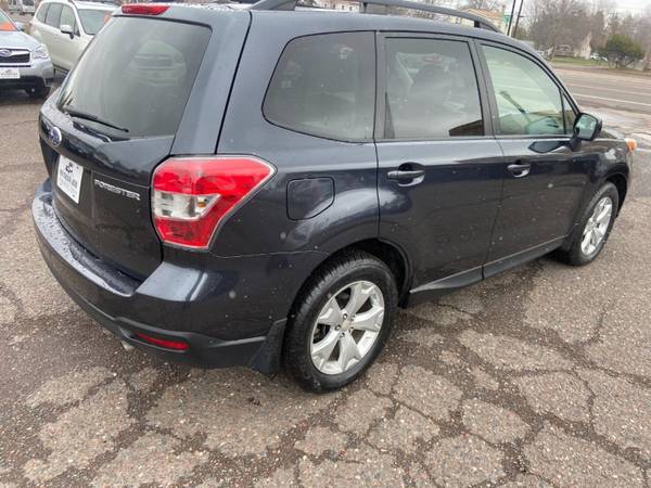 2014 Subaru Forester 4dr Auto 2 5i Premium 65K Milees Cruise Auto for sale in Duluth, MN – photo 12