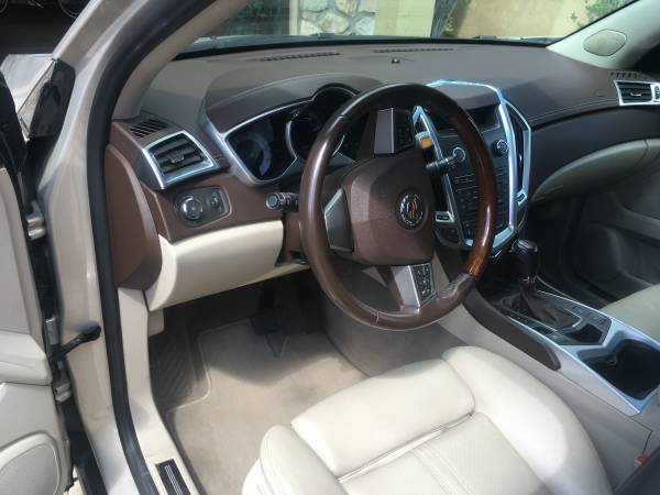 2010 Cadillac SRX4 for sale in Sandy, UT – photo 11