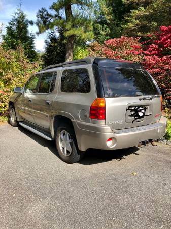 2002 GMC Envoy XL for sale in West Barnstable, MA – photo 7