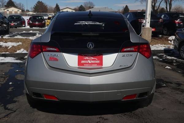2010 Acura ZDX Sport Utility 4D - - by dealer for sale in Greeley, CO – photo 15