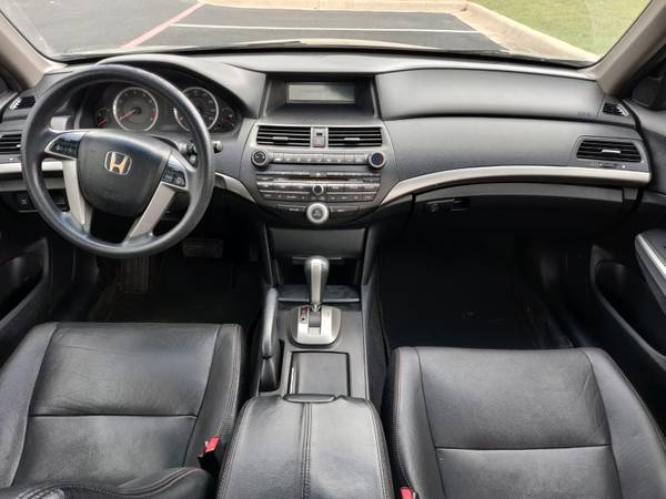 2008 Honda Accord EX-L - cars & trucks - by owner - vehicle... for sale in Austin, TX – photo 4