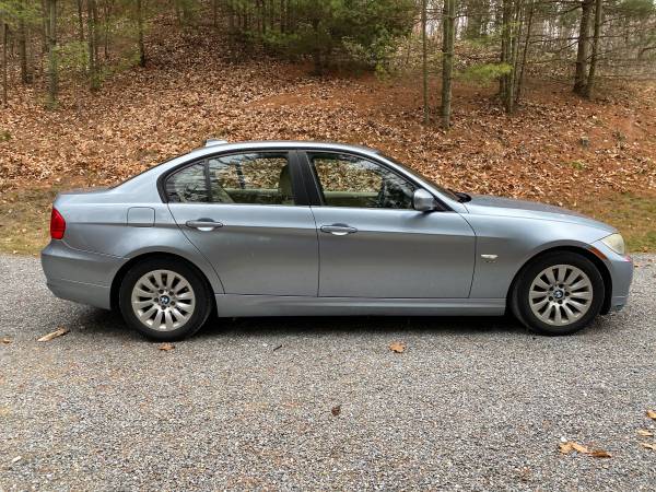 BMW 328xi Sedan - cars & trucks - by owner - vehicle automotive sale for sale in Charlotte, VT – photo 6