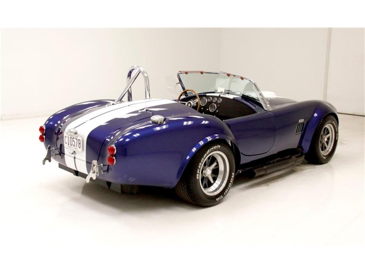 1965 Shelby Cobra for sale in Morgantown, PA – photo 5