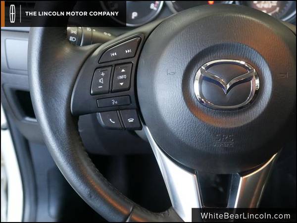 2015 MAZDA CX-5 Touring *NO CREDIT, BAD CREDIT, NO PROBLEM! $500... for sale in White Bear Lake, MN – photo 21
