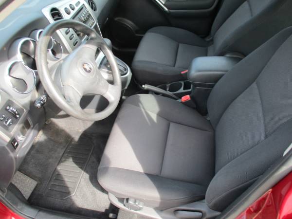 2004 PONTIAC VIBE AWD DEPENDABLE TOYOTA DRIVE TRAIN for sale in Hubertus, WI – photo 12